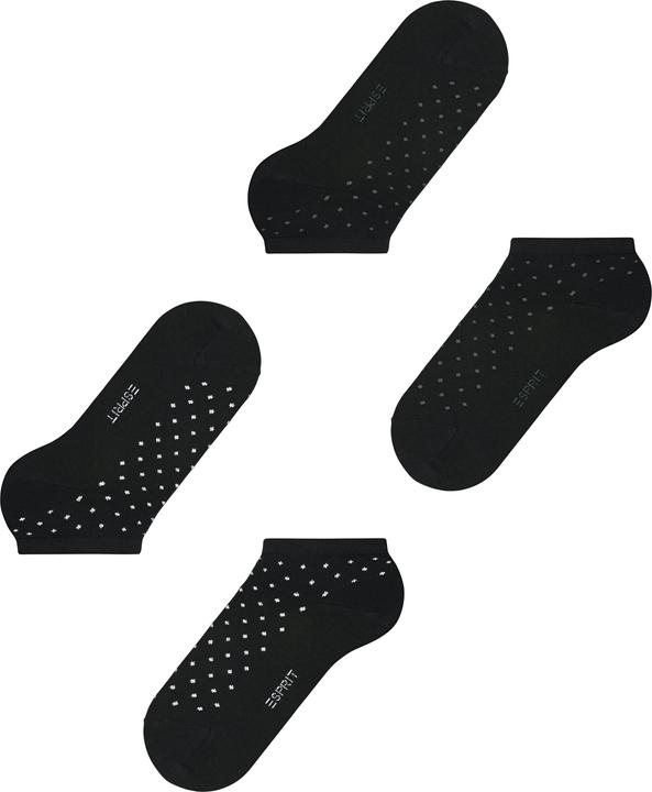 Produktbild Esprit Fine Dot SN 2P (2er Pack, 39 - 42)