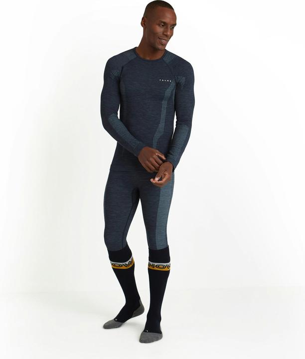 Actual product image Falke WT Longsleeve m (XL)