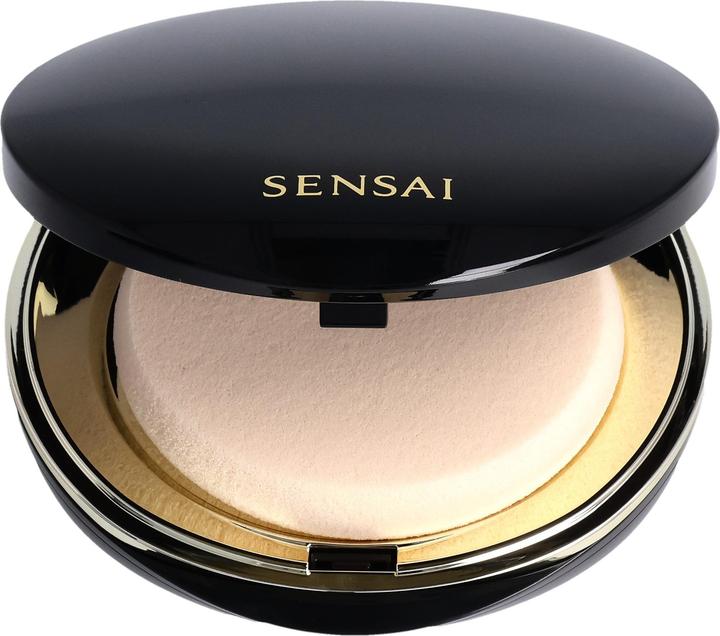 Immagine prodotto Sensai Compact Case For Total Finish
