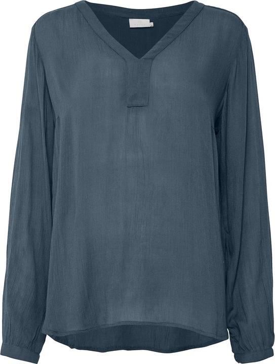 Actual product image Kaffe long sleeve blouse for amber (44)