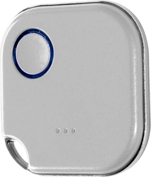 Actual product image Shelly Blu Button 1 Blue