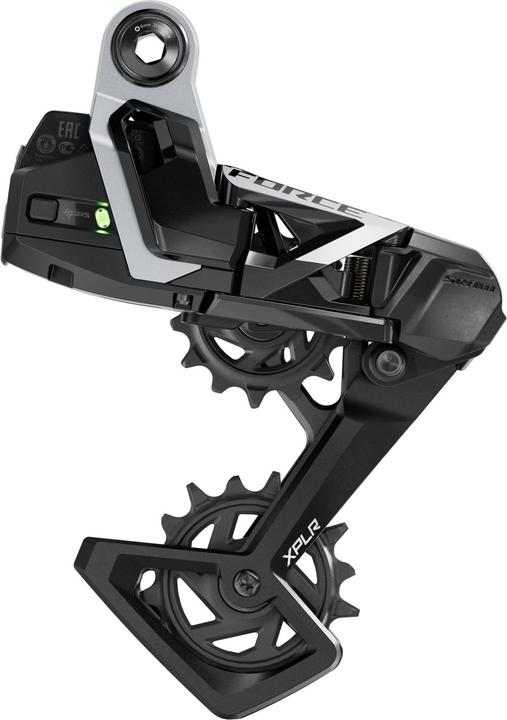 Produktbild Sram Force E1 XPLR AXS Schaltwerk 13-fach (13-fach)