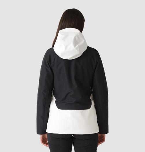 Immagine prodotto UYN Skijacke Powder Bicolor (L)