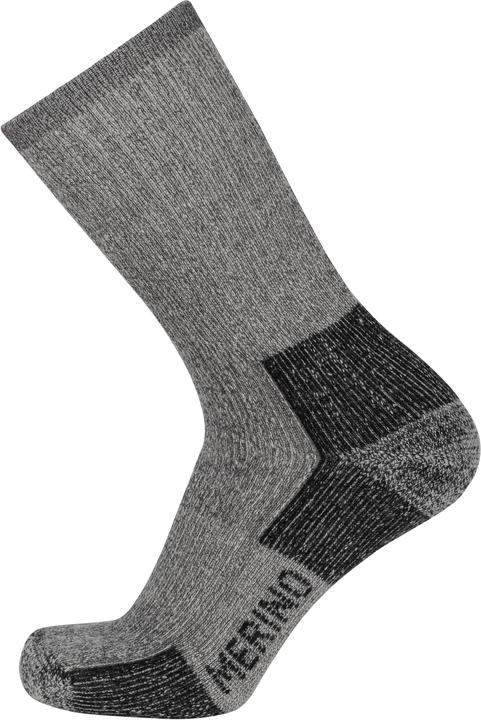 Produktbild Normani 1 100% Merinosocken - 9567 (Einzelpack, 47 - 50)