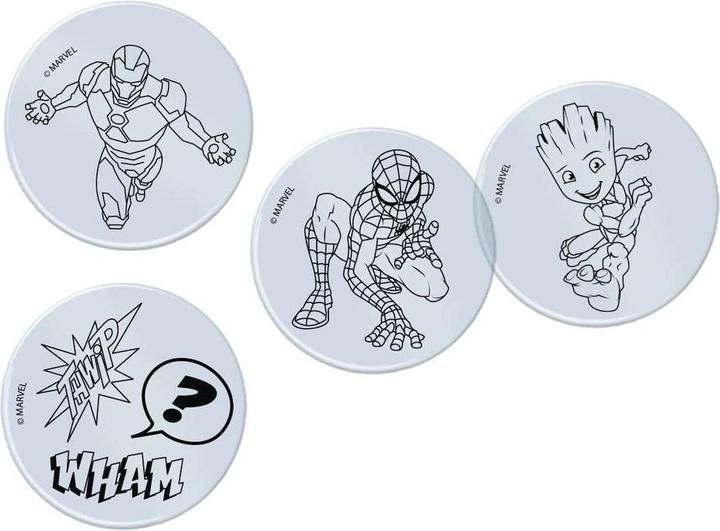 Image du produit Ravensburger Xoomy Kit d'extension Marvel