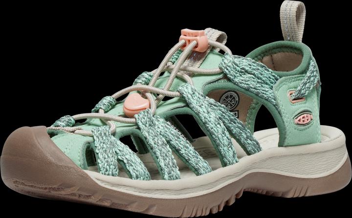 Actual product image Keen W Whisper (36)