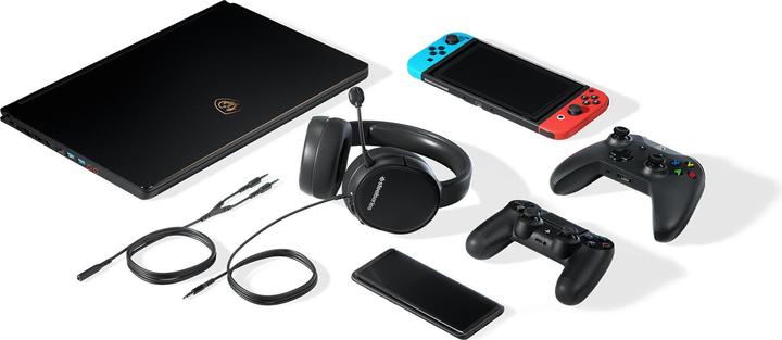 Immagine prodotto SteelSeries Arctis 1 (Cablato)