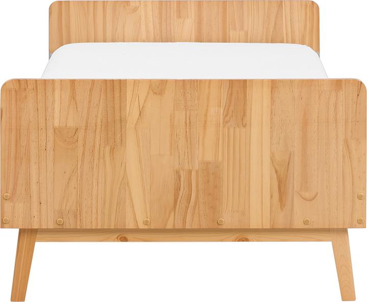 Actual product image Beliani Bonnac (90 x 200 cm)