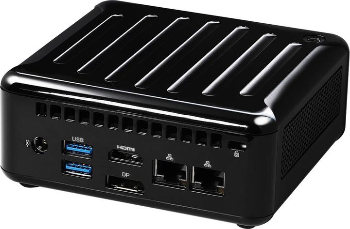 Immagine prodotto AsRock NUC Box-1240P (Intel Core i5-1240P)