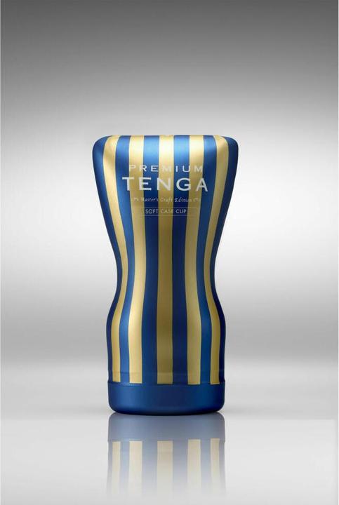 Image du produit Tenga Premium