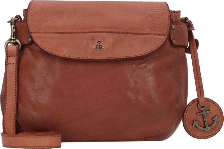 Immagine prodotto Harbour 2nd Anchor Love Lilou borsa a tracolla in pelle 22 cm