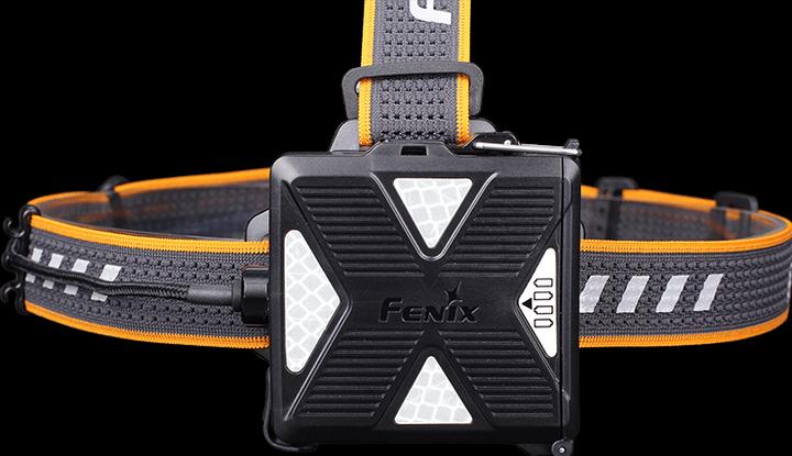 Produktbild Fenix HP16R (1250 lm)