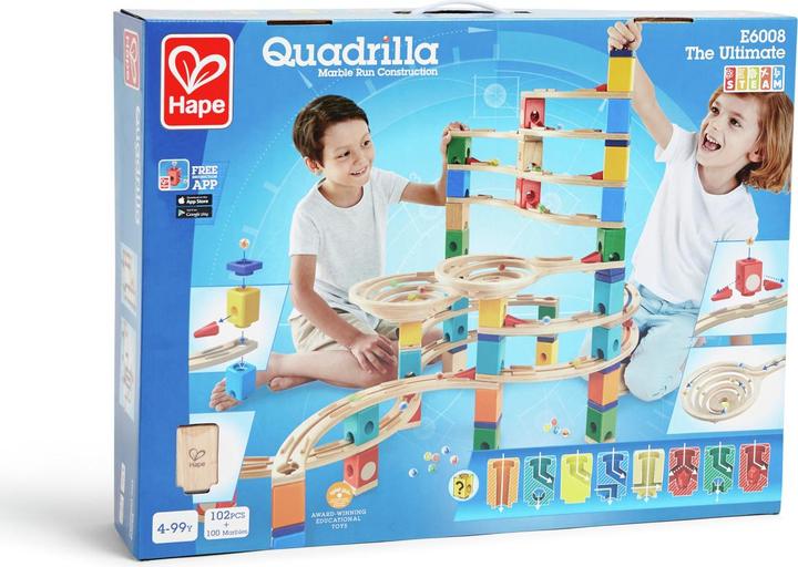 Image du produit Hape Le cyclone