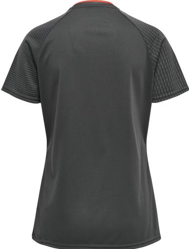 Actual product image hummel Pro Grid Training Jersey S/S Wo (XL)