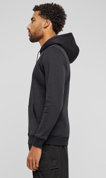 Actual product image Mister Tee Ballin 23 Patch Hoody - 131747 (S)