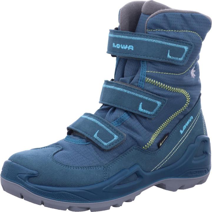 Actual product image Lowa Milo GTX HIGH (38)