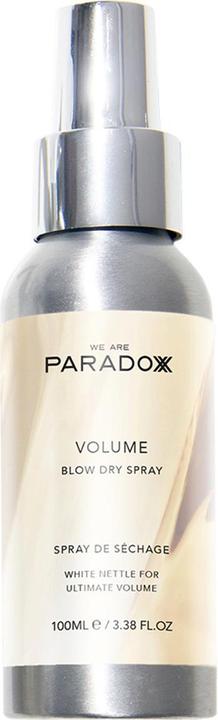 Immagine prodotto We Are Paradoxx Spray Per Asciugatura A Volume (100 ml)