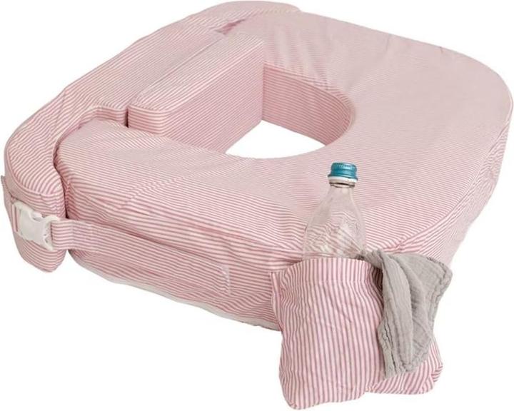 Produktbild My Brest Friend baby wild Amerikanische Stillkissen für Zwillinge - Original