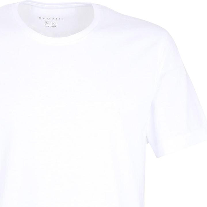 Image du produit Bugatti T-Shirt Casual Figurbetont (52)