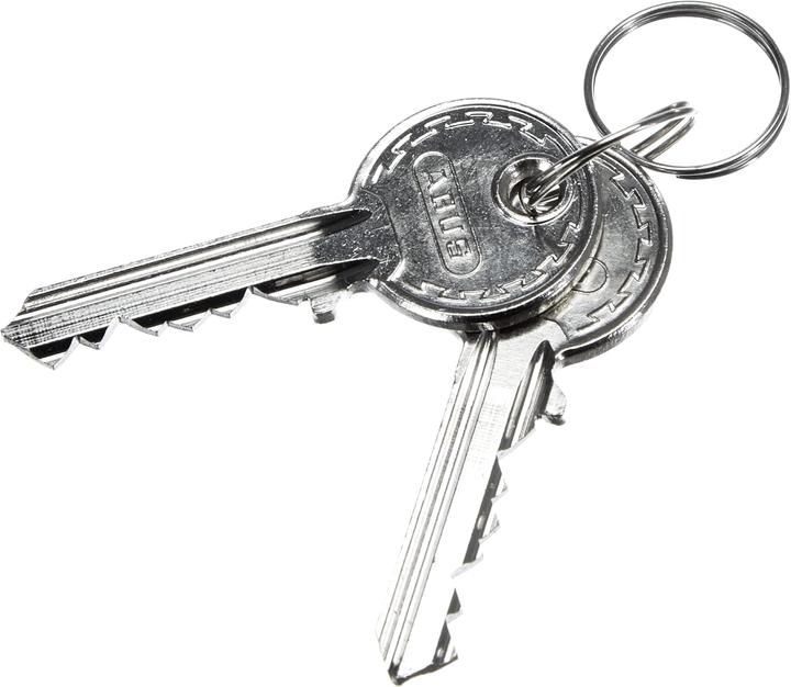 Produktbild Abus Monobloc 92/80