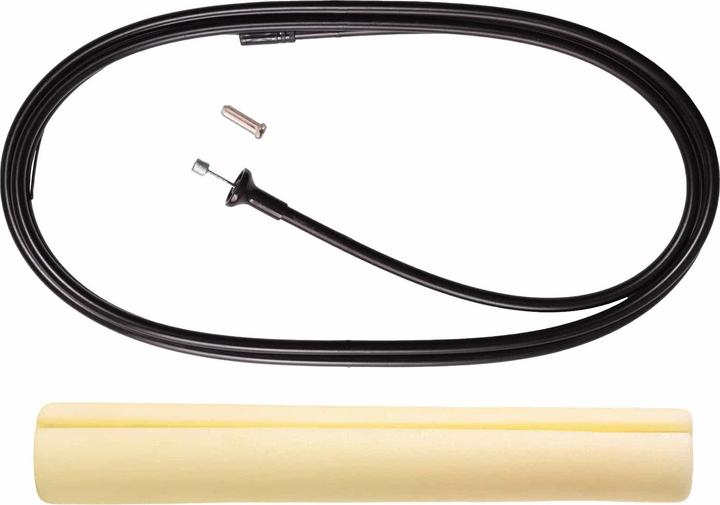 Produktbild BikeYoke Divine SL 100 mm Vario-Sattelstütze ohne Remote (30.90 mm)