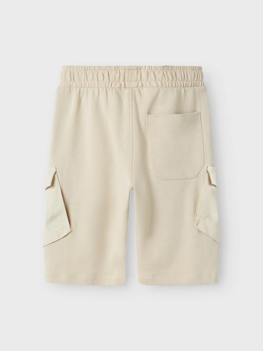 Actual product image Name it Bio-Baumwoll Shorts (164)