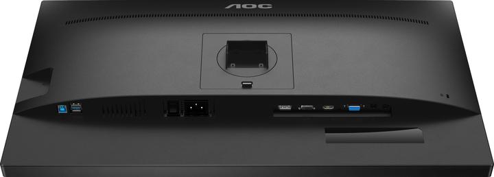 Productafbeelding AOC 24P2Q (1920 x 1080 Pixels, 24")