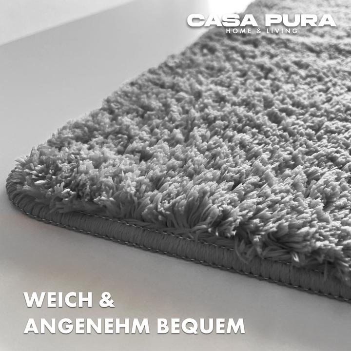 Produktbild Casa Pura SKY Badematte (70 x 120 cm)