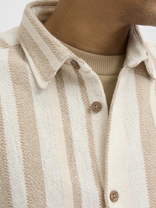 Immagine prodotto Jack & Jones Jjecharge Overshirt Ls Ln Styd Aw24 (L)
