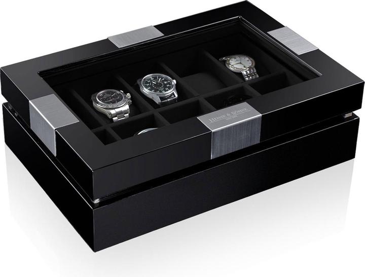 Immagine prodotto Heisse & Söhne Guarda Case Executive