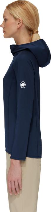 Produktbild Mammut Selun FL Sun Hoody Women (L)