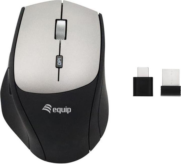 Mouse