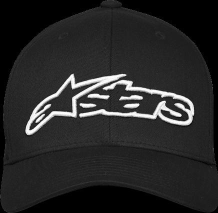 Actual product image Alpinestars Blaze Flexfit Hat (S, M)