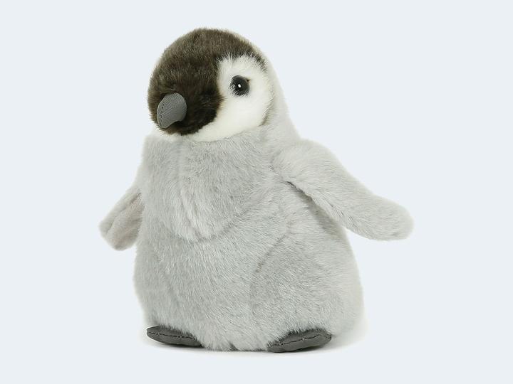 Actual product image Semo Baby penguin 15cm