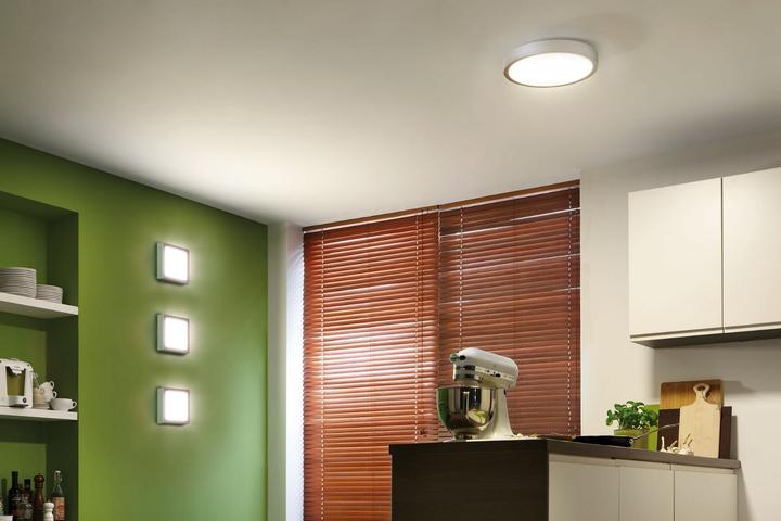 Produktbild Paulmann Panel Lunar (1140 lm)