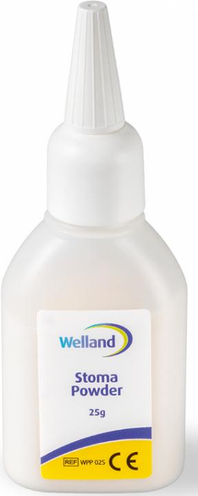 Immagine prodotto Welland poudre pour stomie (nouveau) pdr