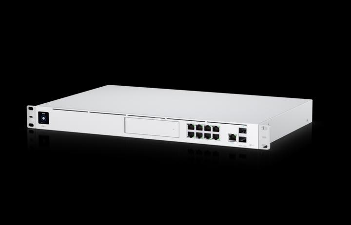 Actual product image Ubiquiti UniFi Dream Machine Pro
