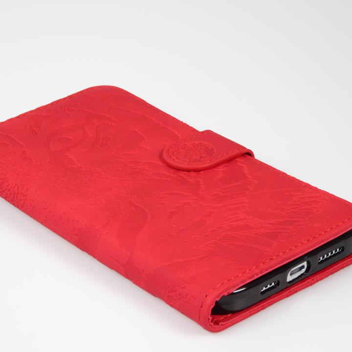Actual product image PhoneLook Cover 3D Flip Eye of the Tiger (Apple iPhone 14 Pro Max)