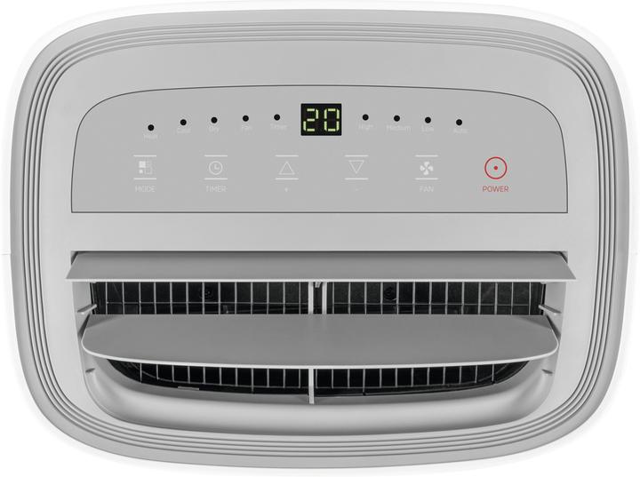 Produktbild TechniSat Technipolar 1 (35 m², 11000 BTU/h)