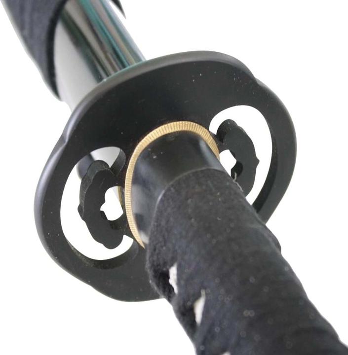 Actual product image John Lee Practical Ninjato