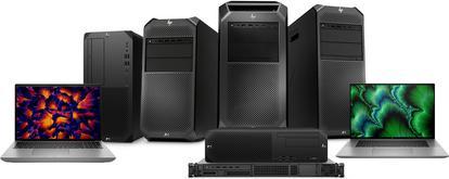 Immagine prodotto HP Z2 G9 (Intel Core i9-12900K, 32 GB, 1000 GB, Quadro T1000)