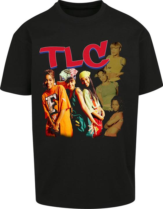 Actual product image MT TLC Group Oversize Tee (XL)