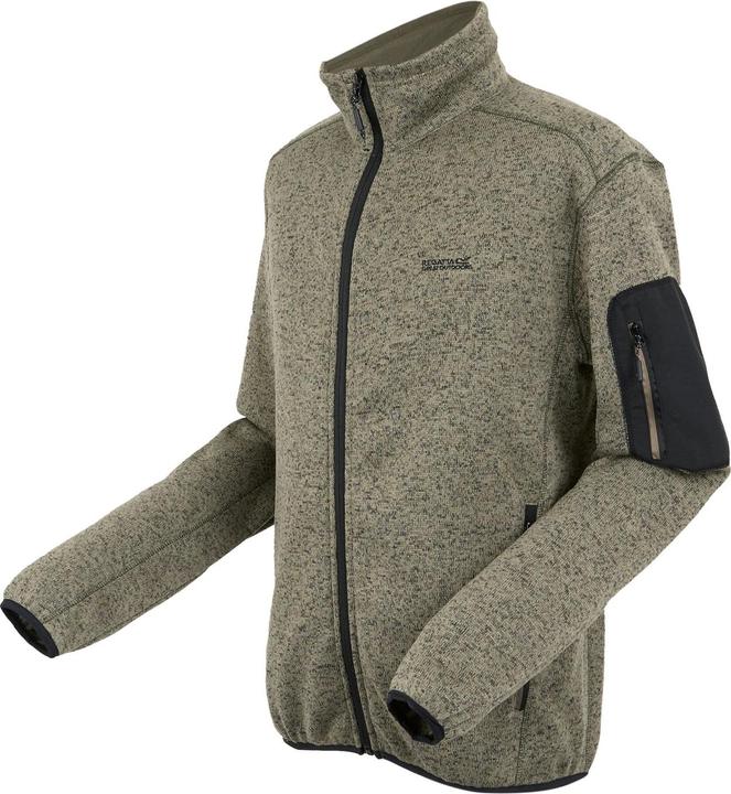 Image du produit Regatta - Veste polaire NEWHILL - Homme (L)