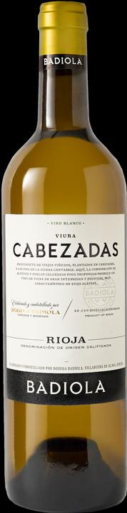 Produktbild Península Viticultores Bideona Viura de Cabezadas DOCa (2019)