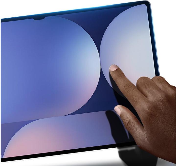 Immagine prodotto Dux Ducis Vetro blindato 2.5D (1 Pezzo/i, Galaxy Tab S10 Ultra)