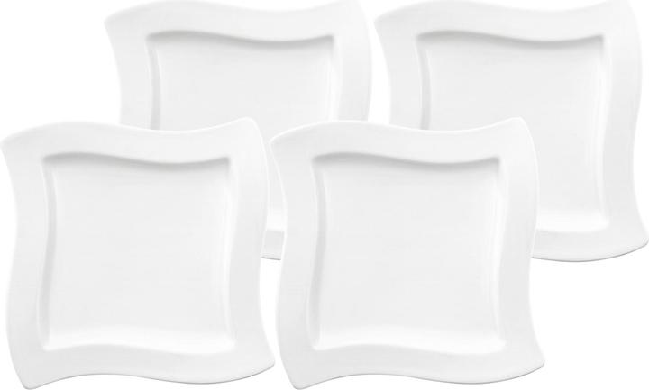 Image du produit Villeroy & Boch NewWave (4 x, 24 cm)