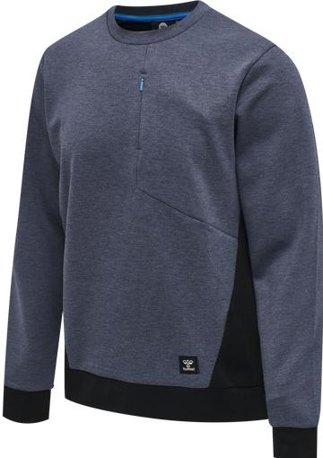 Produktbild hummel Tropper Sweatshirt (L)