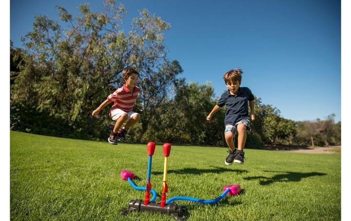 Image du produit Stomp Rocket Duel