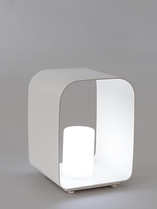 Actual product image Bizzotto LED lamp with support Ridley (1600 lm)