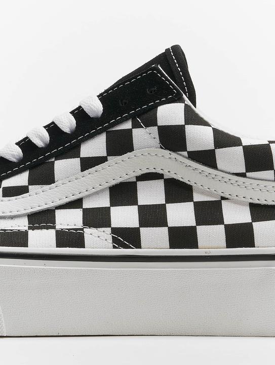 Actual product image Vans Old Skool Platform Sneaker (37)